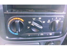Recambio de mando calefaccion / aire acondicionado para  referencia OEM IAM   