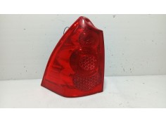 Recambio de piloto trasero izquierdo para peugeot 307 break (3e) 1.6 hdi referencia OEM IAM   