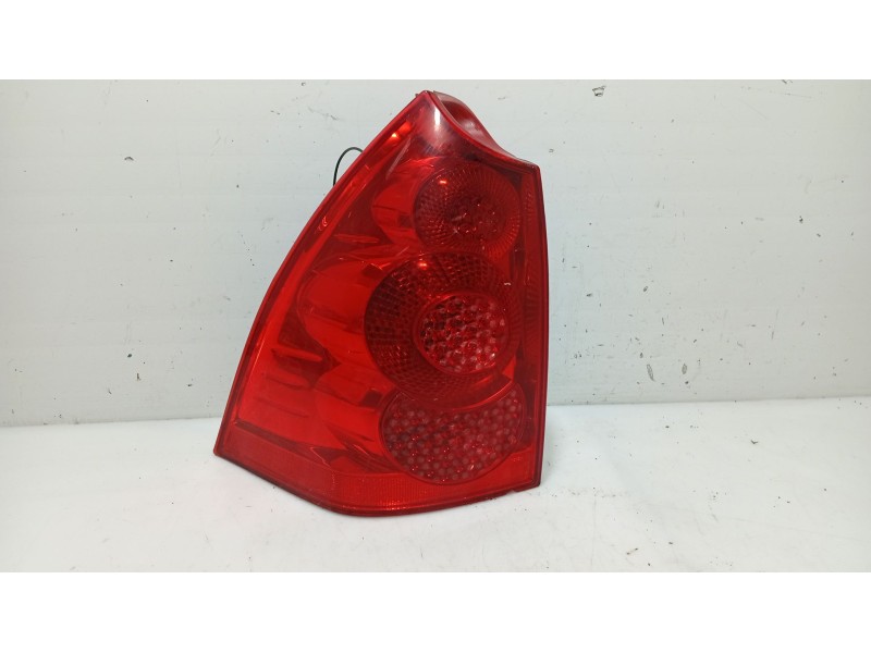 Recambio de piloto trasero izquierdo para peugeot 307 break (3e) 1.6 hdi referencia OEM IAM   