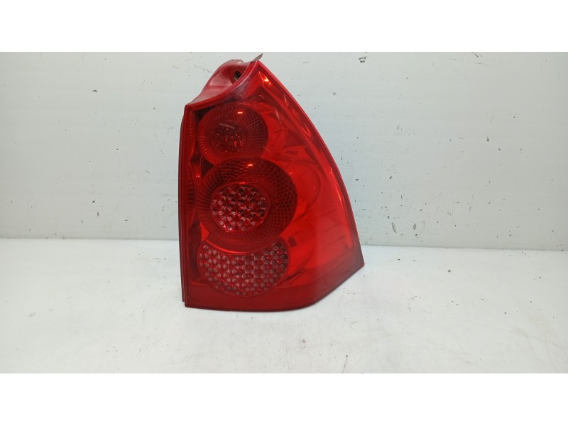 Recambio de piloto trasero derecho para peugeot 307 break (3e) 1.6 hdi referencia OEM IAM   