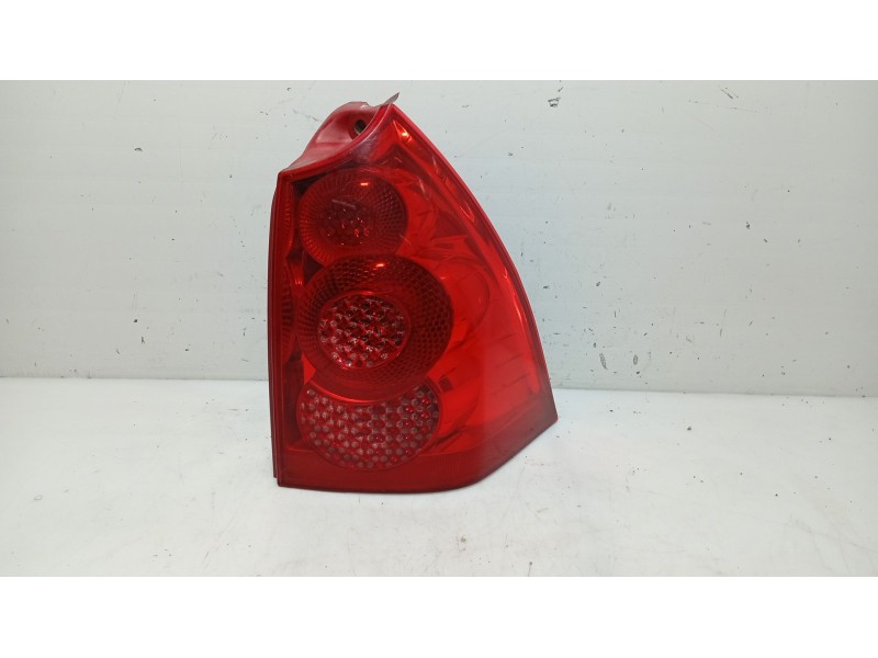 Recambio de piloto trasero derecho para peugeot 307 break (3e) 1.6 hdi referencia OEM IAM   