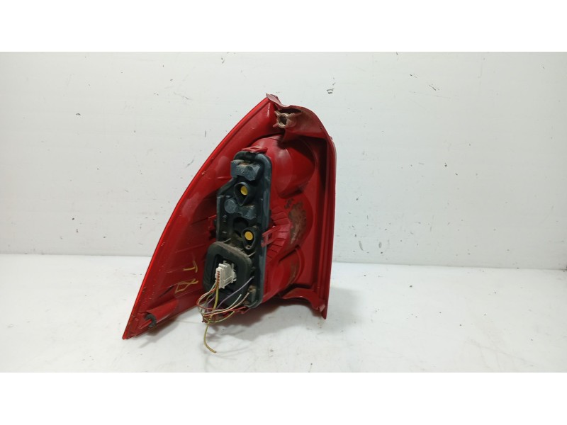 Recambio de piloto trasero derecho para peugeot 307 break (3e) 1.6 hdi referencia OEM IAM   