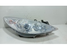 Recambio de faro derecho para peugeot 307 break (3e) 1.6 hdi referencia OEM IAM   