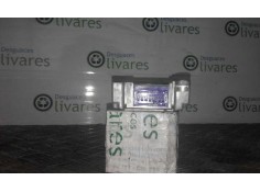Recambio de centralita airbag para opel zafira a comfort   |   02.99 - 12.00 | 1999 - 2000 | 82 cv / 60 kw referencia OEM IAM 09 2