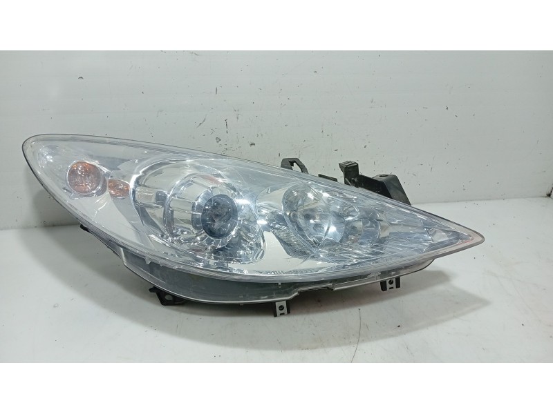 Recambio de faro derecho para peugeot 307 break (3e) 1.6 hdi referencia OEM IAM   