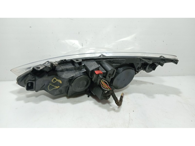 Recambio de faro derecho para peugeot 307 break (3e) 1.6 hdi referencia OEM IAM   