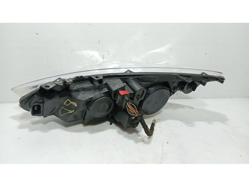 Recambio de faro derecho para peugeot 307 break (3e) 1.6 hdi referencia OEM IAM   