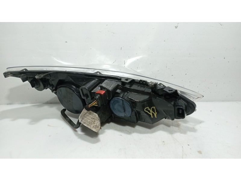 Recambio de faro izquierdo para peugeot 307 break (3e) 1.6 hdi referencia OEM IAM   