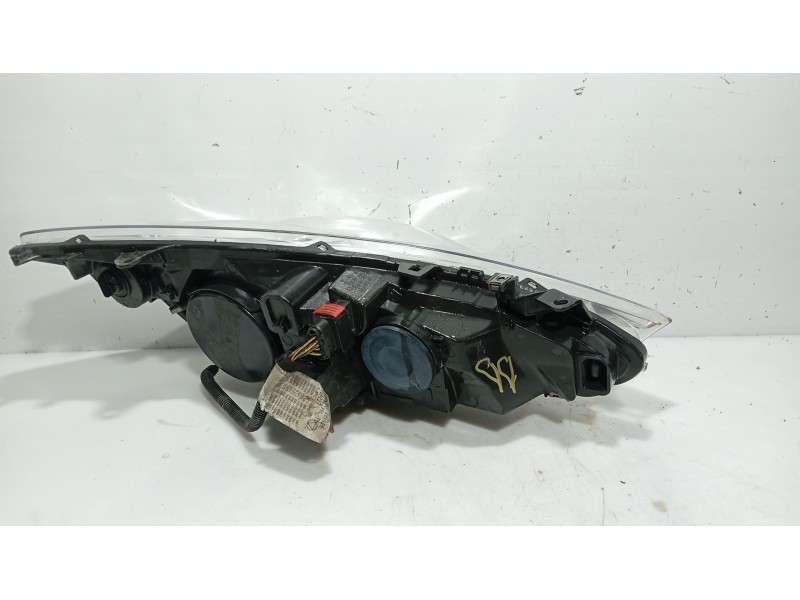 Recambio de faro izquierdo para peugeot 307 break (3e) 1.6 hdi referencia OEM IAM   
