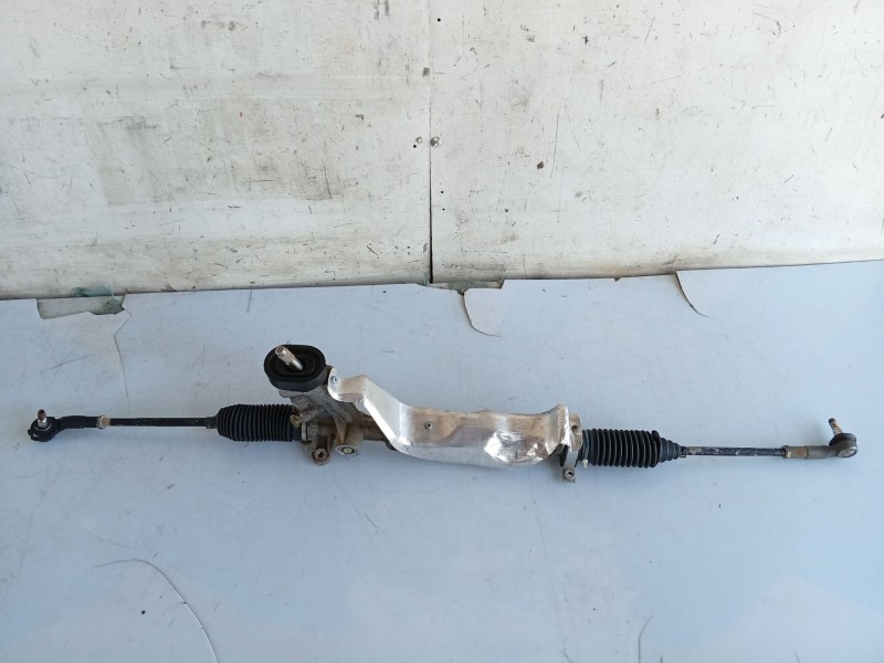 Recambio de cremallera direccion para audi a2 (8z0) 1.4 tdi referencia OEM IAM 8Z1423052V  