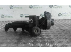 Recambio de turbocompresor para  referencia OEM IAM 868731802 069145703A  2