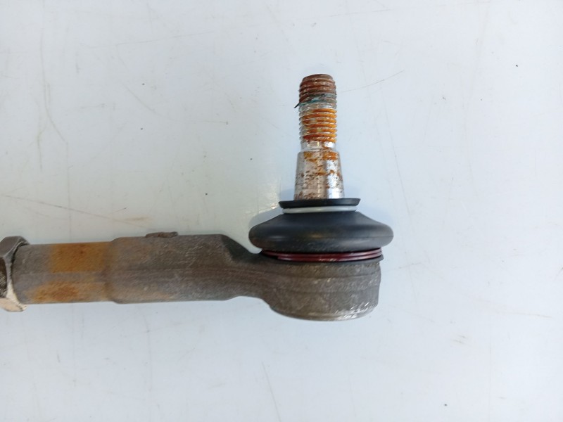 Recambio de cremallera direccion para audi a2 (8z0) 1.4 tdi referencia OEM IAM 8Z1423052V  