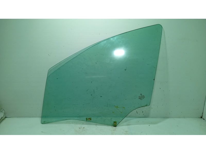 Recambio de luna delantera izquierda para peugeot 307 break (3e) 1.6 hdi referencia OEM IAM   