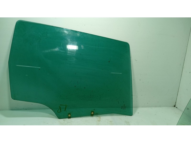 Recambio de luna trasera derecha para peugeot 307 break (3e) 1.6 hdi referencia OEM IAM   