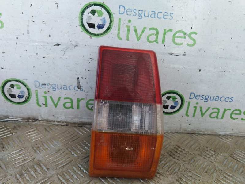 Recambio de piloto trasero derecho para  referencia OEM IAM   