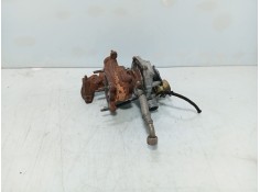 Recambio de turbocompresor para audi a2 (8z0) 1.4 tdi referencia OEM IAM 045145701JX   2