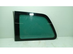 Recambio de luna custodia trasera izquierda para peugeot 307 break (3e) 1.6 hdi referencia OEM IAM   