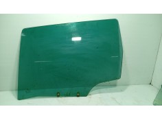 Recambio de luna trasera izquierda para peugeot 307 break (3e) 1.6 hdi referencia OEM IAM   