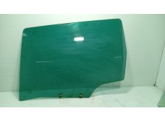 Recambio de luna trasera izquierda para peugeot 307 break (3e) 1.6 hdi referencia OEM IAM    2