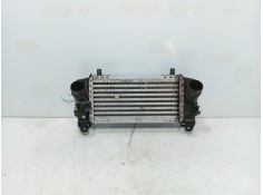 Recambio de intercooler para audi a2 (8z0) 1.4 tdi referencia OEM IAM 8Z0145805E  