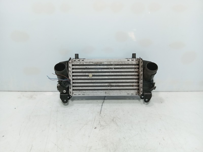 Recambio de intercooler para audi a2 (8z0) 1.4 tdi referencia OEM IAM 8Z0145805E  