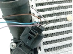 Recambio de intercooler para audi a2 (8z0) 1.4 tdi referencia OEM IAM 8Z0145805E   2