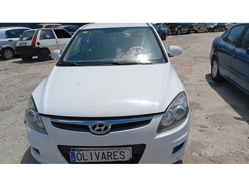 hyundai i30 (fd) del año 2010