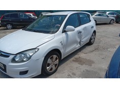 hyundai i30 (fd) del año 2010 2
