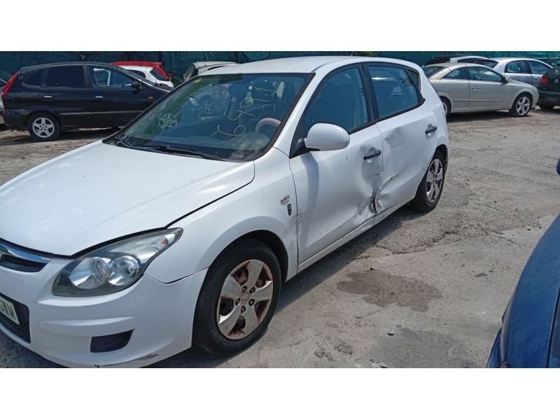 hyundai i30 (fd) del año 2010