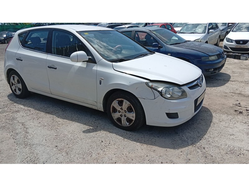 hyundai i30 (fd) del año 2010