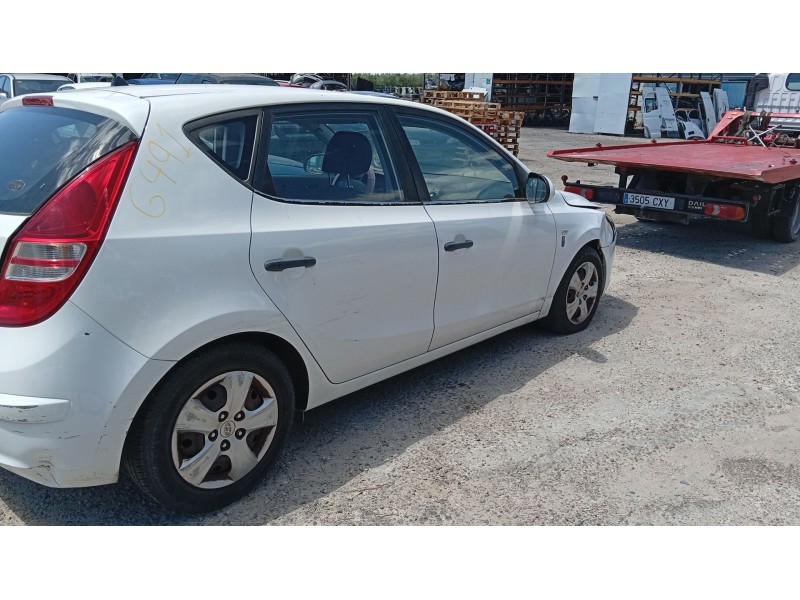 hyundai i30 (fd) del año 2010