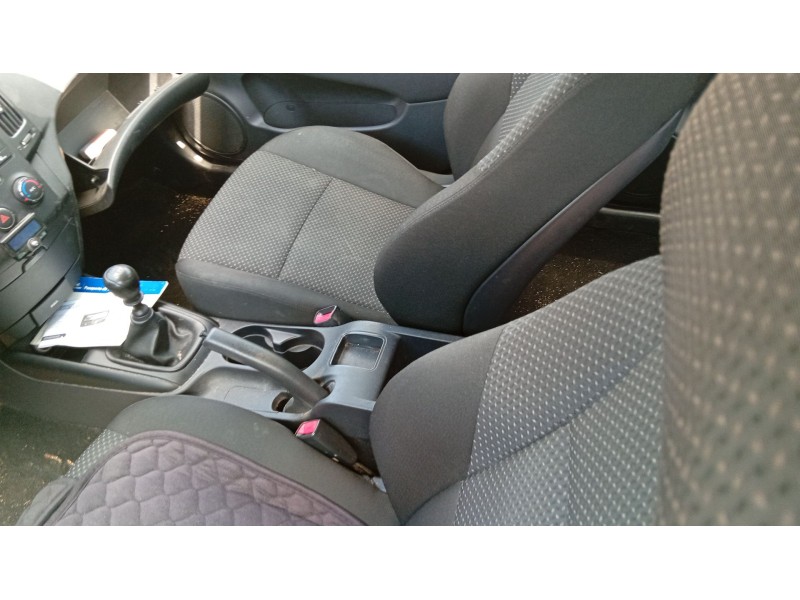 hyundai i30 (fd) del año 2010