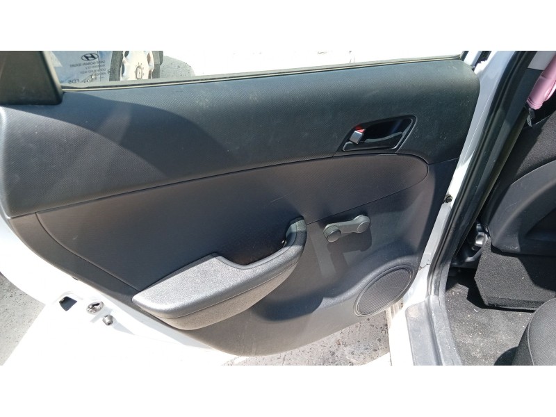 hyundai i30 (fd) del año 2010