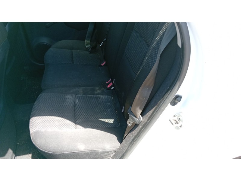 hyundai i30 (fd) del año 2010