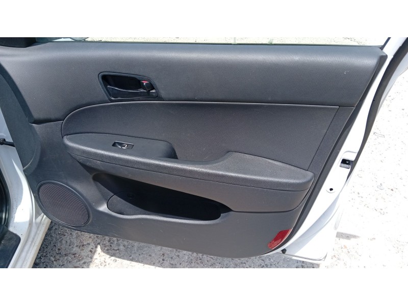 hyundai i30 (fd) del año 2010