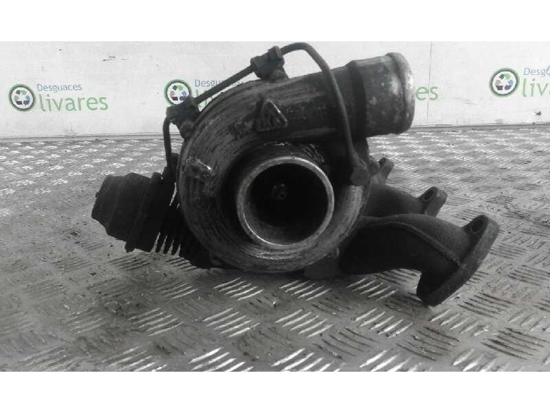 Recambio de turbocompresor para  referencia OEM IAM 868731802 069145703A 