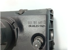 Recambio de tapa motor para audi a2 (8z0) 1.4 tdi referencia OEM IAM    2