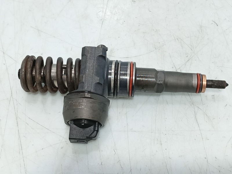 Recambio de inyector para audi a2 (8z0) 1.4 tdi referencia OEM IAM 045130079X  