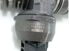 Recambio de inyector para audi a2 (8z0) 1.4 tdi referencia OEM IAM 045130079X   2