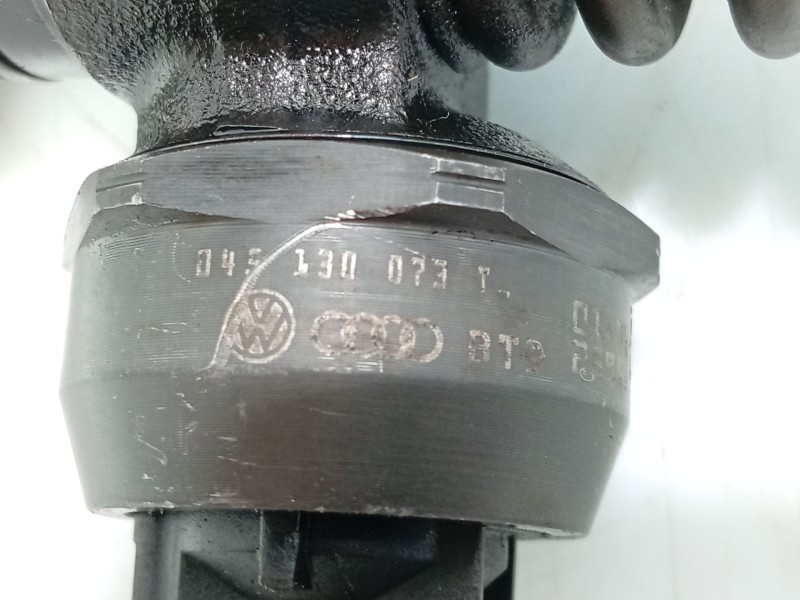 Recambio de inyector para audi a2 (8z0) 1.4 tdi referencia OEM IAM 045130079X  