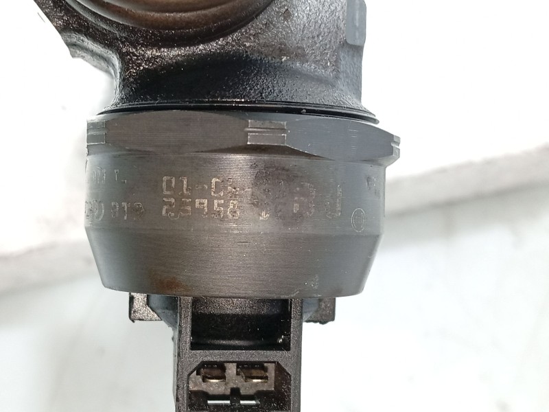 Recambio de inyector para audi a2 (8z0) 1.4 tdi referencia OEM IAM 045130079X  