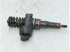 Recambio de inyector para audi a2 (8z0) 1.4 tdi referencia OEM IAM 045130079X  