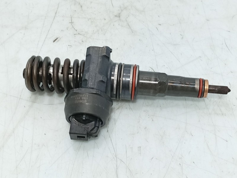 Recambio de inyector para audi a2 (8z0) 1.4 tdi referencia OEM IAM 045130079X  