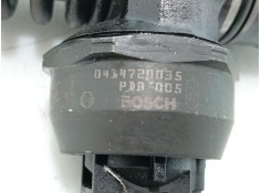 Recambio de inyector para audi a2 (8z0) 1.4 tdi referencia OEM IAM 045130079X   2