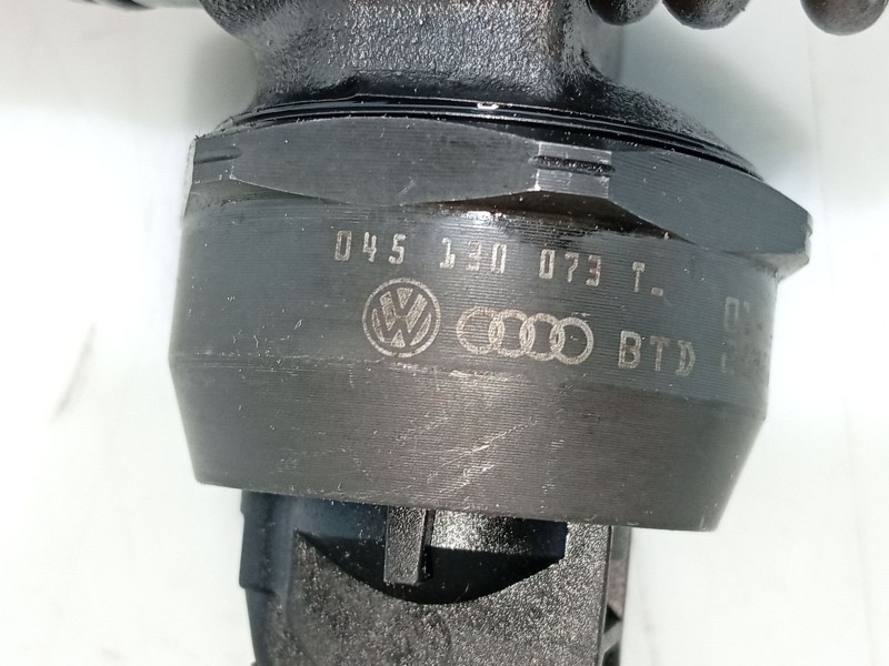 Recambio de inyector para audi a2 (8z0) 1.4 tdi referencia OEM IAM 045130079X  