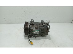 Recambio de compresor aire acondicionado para peugeot 307 break (3e) 1.6 hdi referencia OEM IAM   