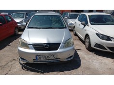 toyota corolla (_e12_) del año 2003