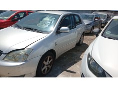 toyota corolla (_e12_) del año 2003 2