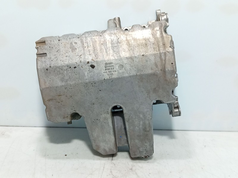 Recambio de carter para audi a2 (8z0) 1.4 tdi referencia OEM IAM 045103601  