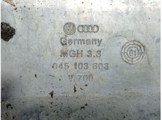 Recambio de carter para audi a2 (8z0) 1.4 tdi referencia OEM IAM 045103601   2